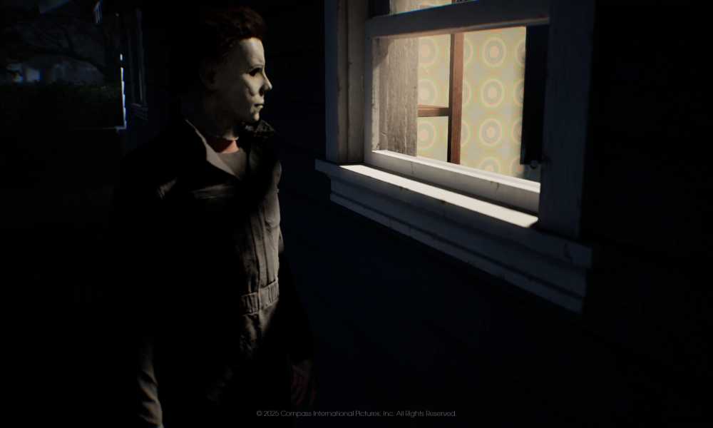 Halloween: The Game Revives Classic Horror with New Multiplayer Experience