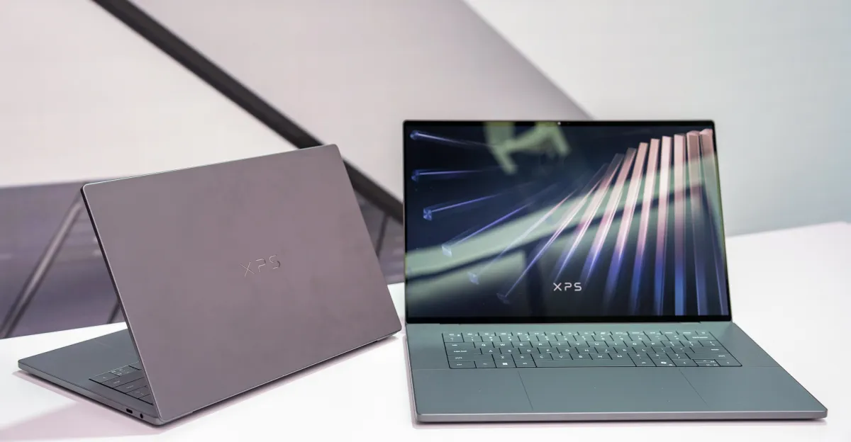 Featured image for Dell Revives XPS Brand to Revitalize Its PC Business
