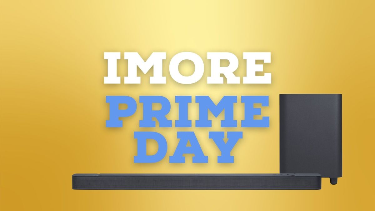 "Massive Discounts on Top Soundbars for Prime Day: Enhance Your Audio Experience!"