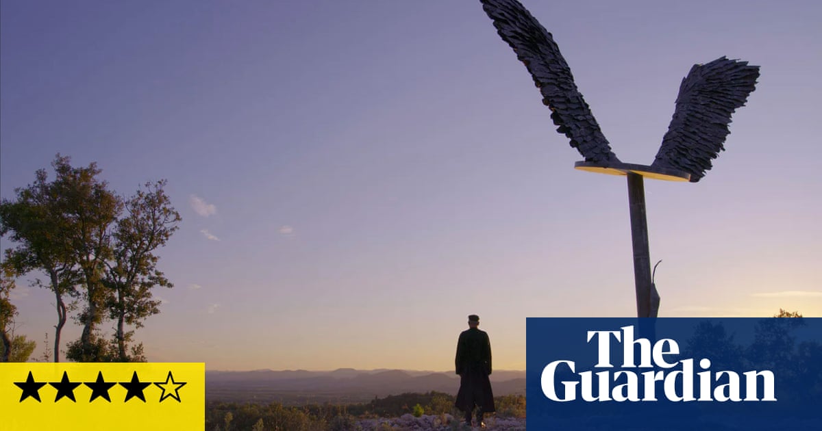 Featured image for Wim Wenders' 3D Portrait of Anselm Kiefer: A Reverent and Magnificent Documentary