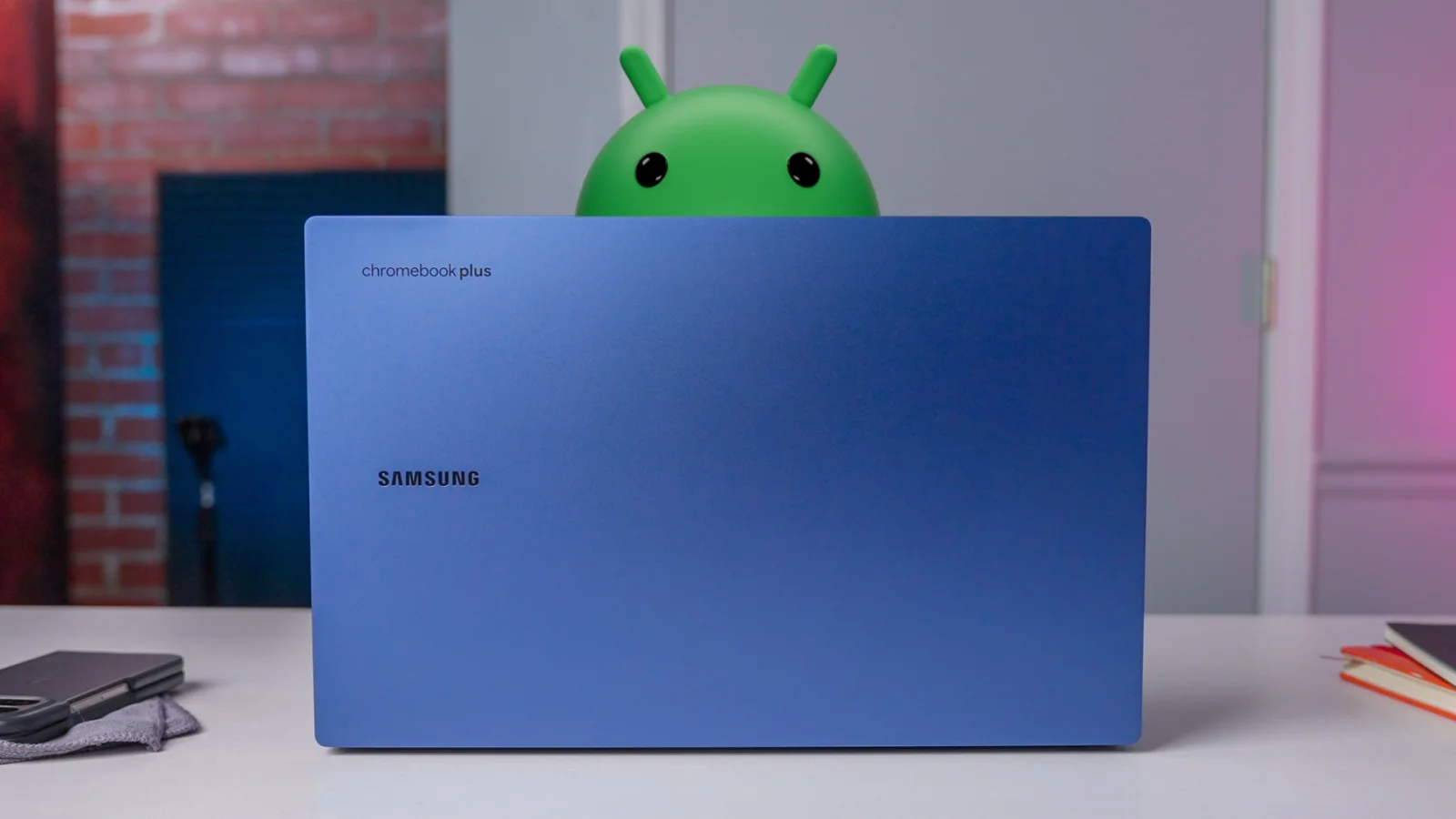 Aluminium Migration: Google Says Not All Chromebooks Will Get the Android OS Upgrade