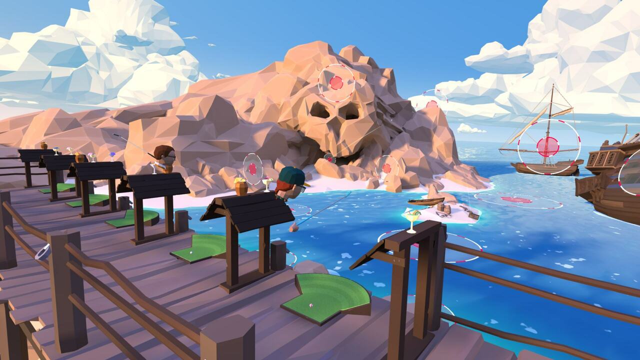 Featured image for "Experience the Fun of Walkabout Mini Golf on PS VR2"