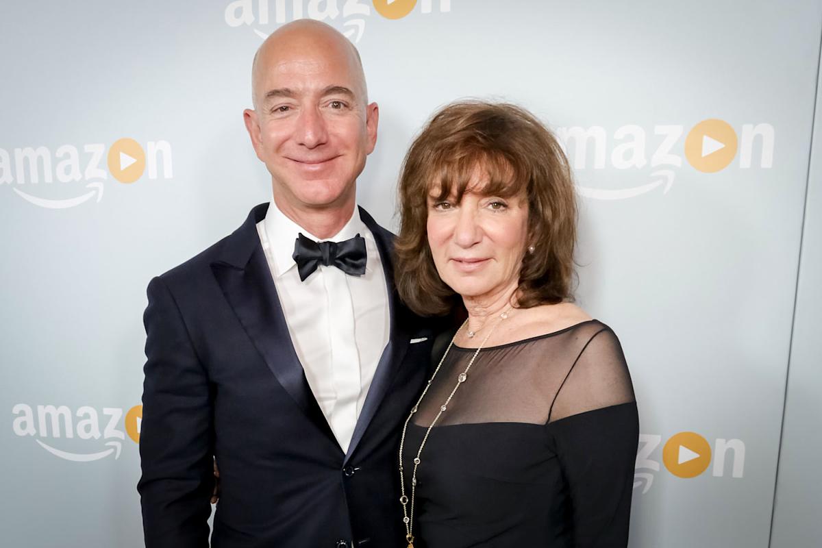 Featured image for Jeff Bezos' Mother, Jacklyn Gise Bezos, Passes Away at 78