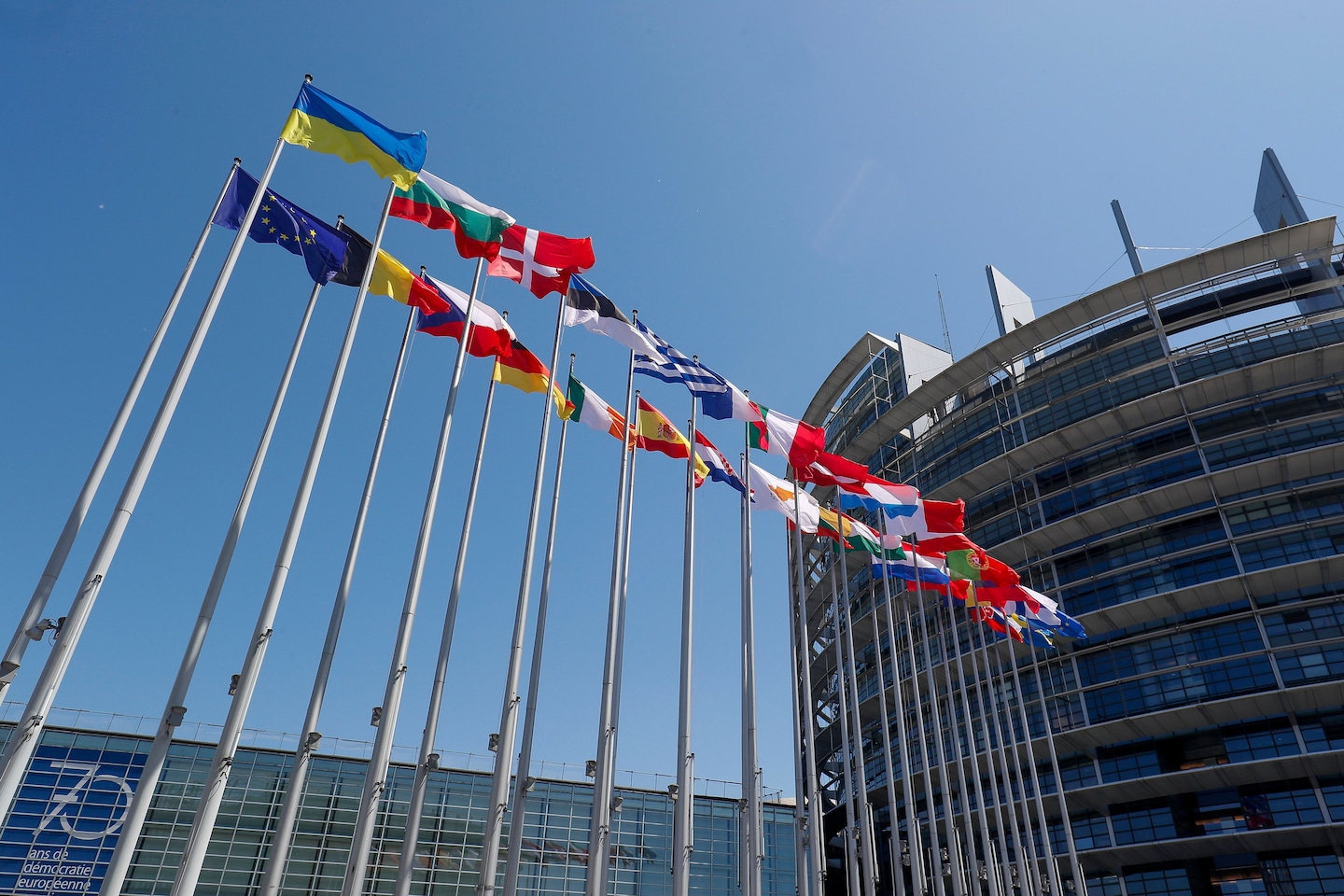 E.U. Parliament Passes Landmark AI Regulations, Including Ban on Facial Recognition for Some Groups.
