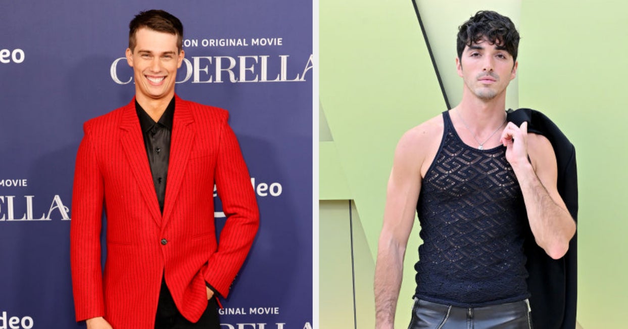 Featured image for The Casting Process and Controversies Surrounding "Red, White & Royal Blue"