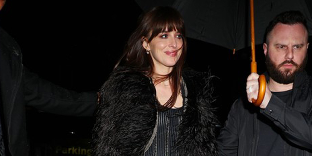Featured image for "Dakota Johnson's Stylish 'SNL' Afterparty: Celeb Guests, Bold Looks, and Behind-the-Scenes Secrets"
