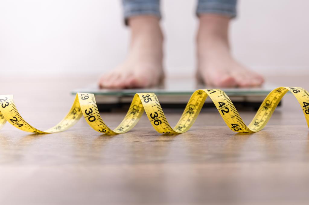 Alarming Surge in Teen Eating Disorders Post-Pandemic.