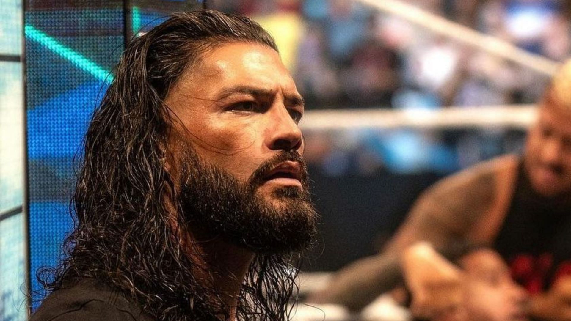 "The Rock's WrestleMania Return to Challenge Roman Reigns: WWE Rumors and Speculation"