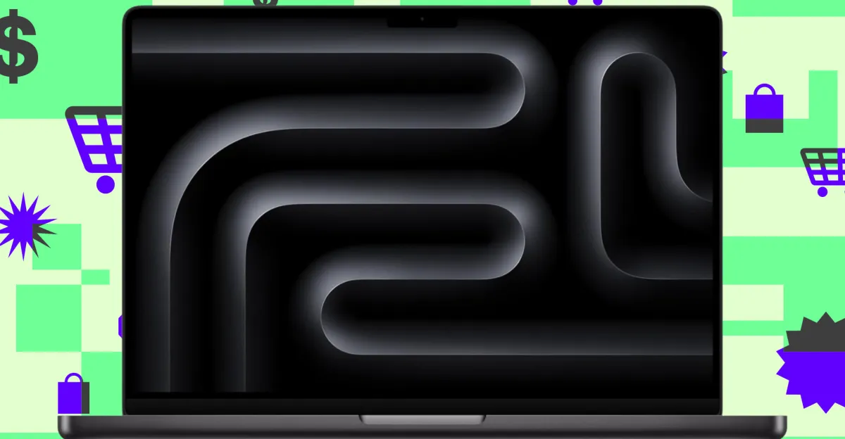 Featured image for Best MacBook Deals: M4 Models at Record-Low Prices