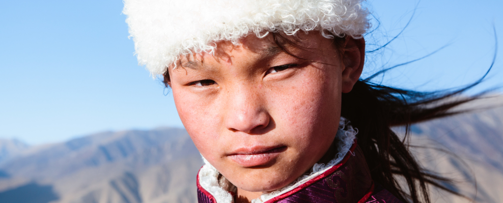 Denisovan DNA: Tracing Ancient Interbreeding in Modern Humans