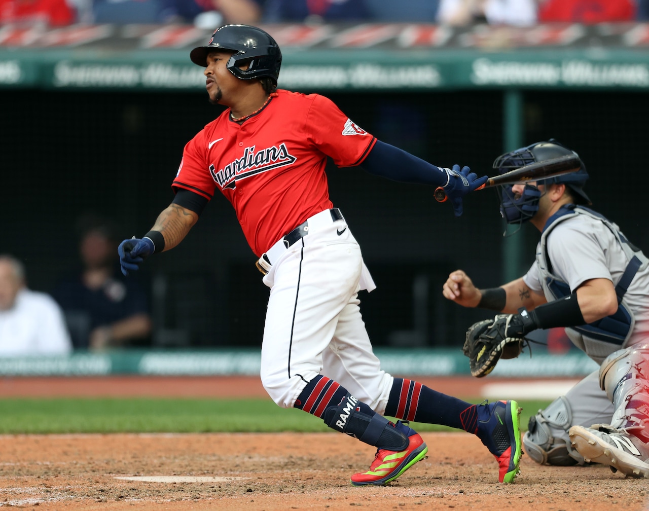 Featured image for "Exciting Monday Morning Matchup: Red Sox vs. Guardians Lineups and Marathon Winners"