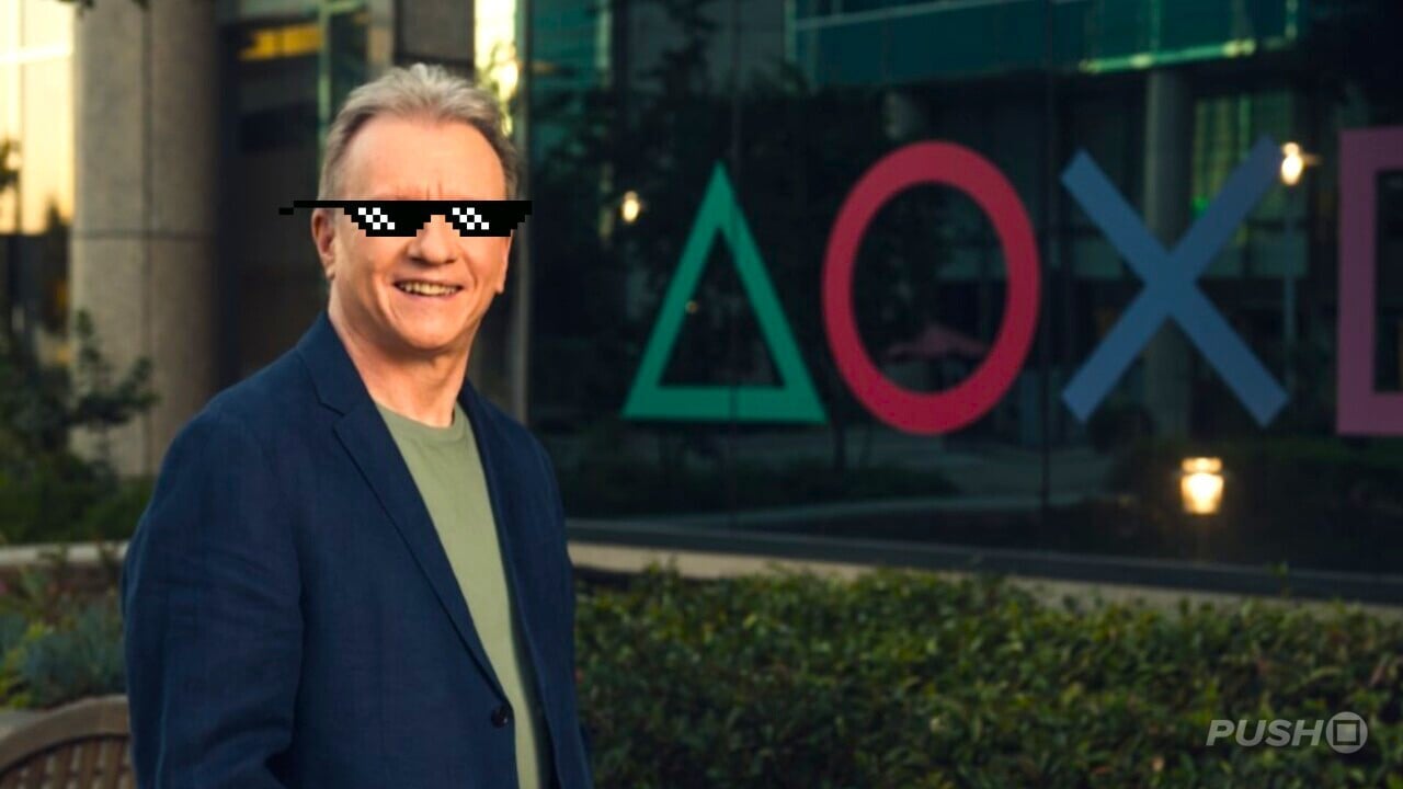 Featured image for "PlayStation CEO Jim Ryan Departs Amid PS5's Record-Breaking Success"