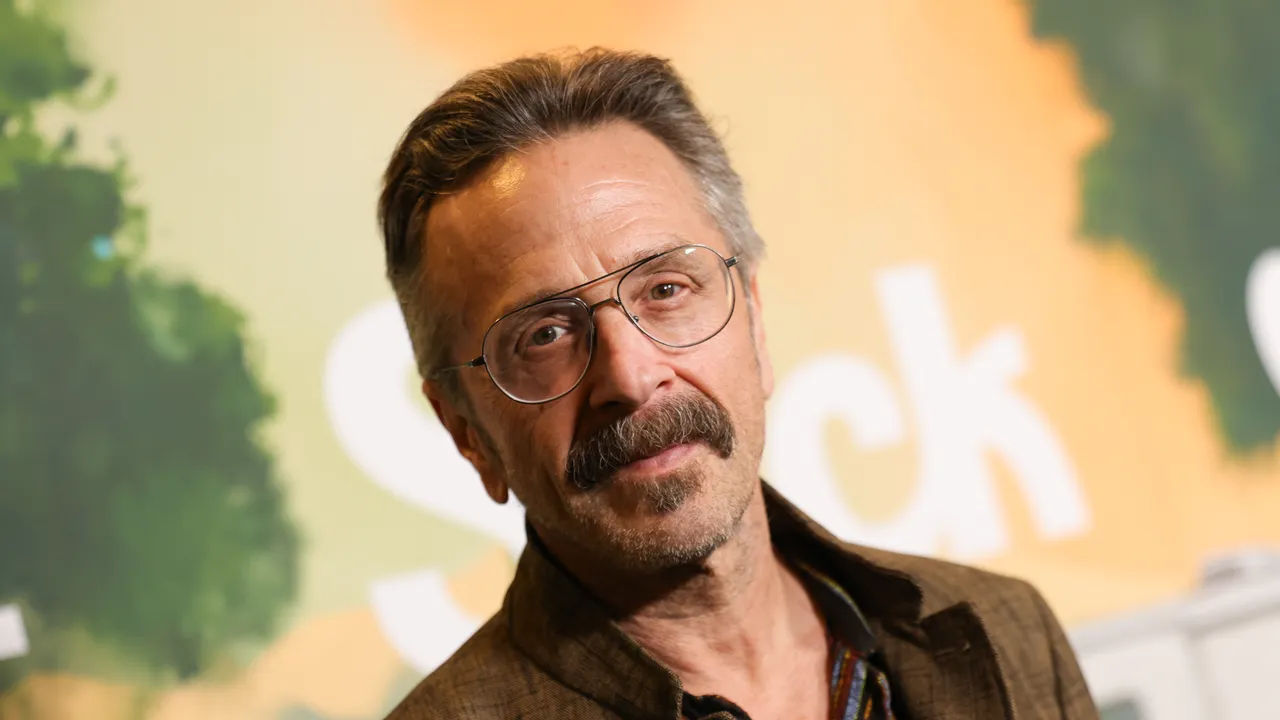 Featured image for Marc Maron to Conclude 'WTF' Podcast After 16 Years