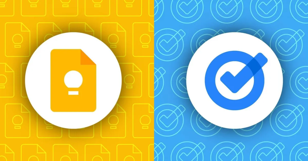 Featured image for Google Keep Reminders Transition to Google Tasks Enhances Productivity