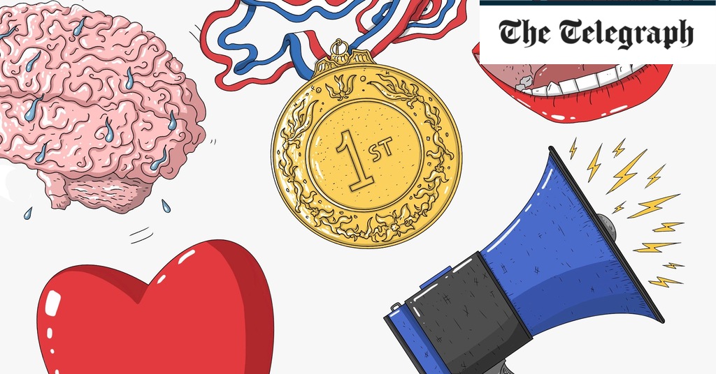 "Unlocking the Power of Happy Hormones for Mental Wellness"