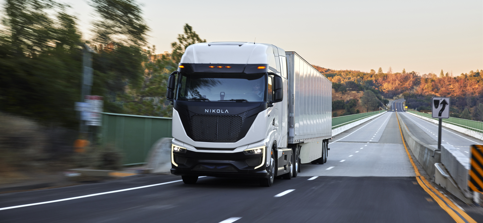 Featured image for "Nikola Corporation Sets Date for Q3 2023 Results and Shareholder Webcast"