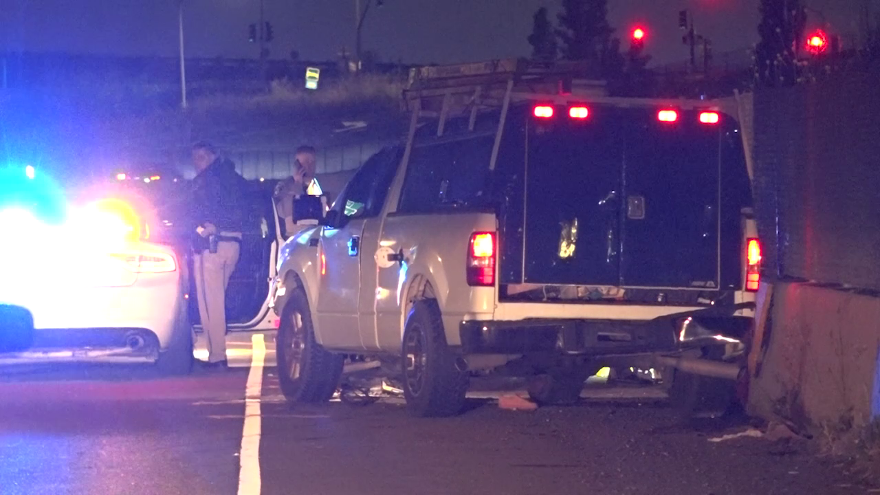 Hit-and-Run Driver Kills Good Samaritan in Fremont on Mother's Day.