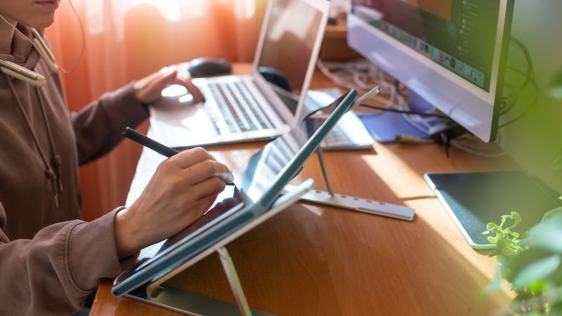 Featured image for Artists Embrace New Tools to Safeguard Their Work from AI's Influence