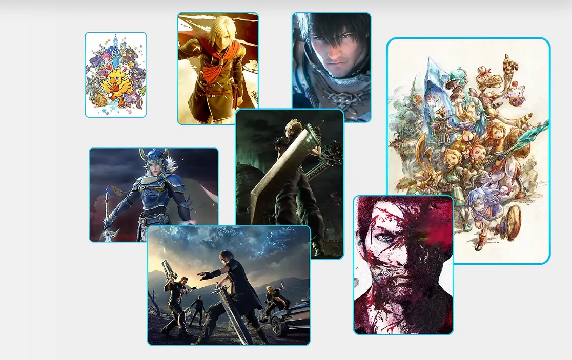 "Exploring Final Fantasy XVI: From Introduction to Best Experience"