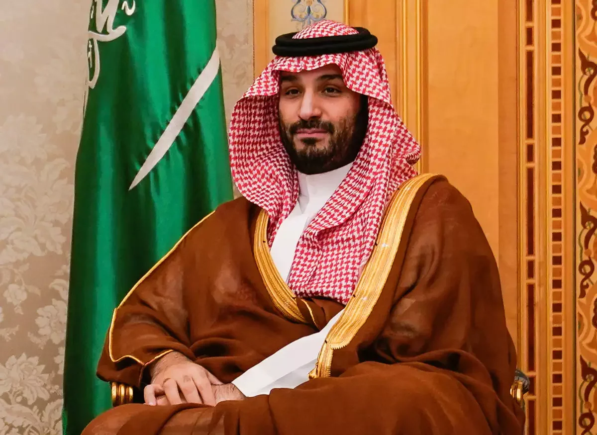 Saudi-U.S. Relations and the Unlikely Path to Israel Normalization