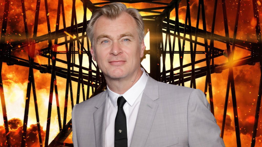 "Christopher Nolan's 'Oppenheimer': A Warning for Silicon Valley with a Costly Nuclear Explosion"