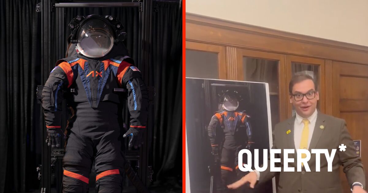 Featured image for NASA's New Spacesuits: Criticism, Features, and Unseen Details.