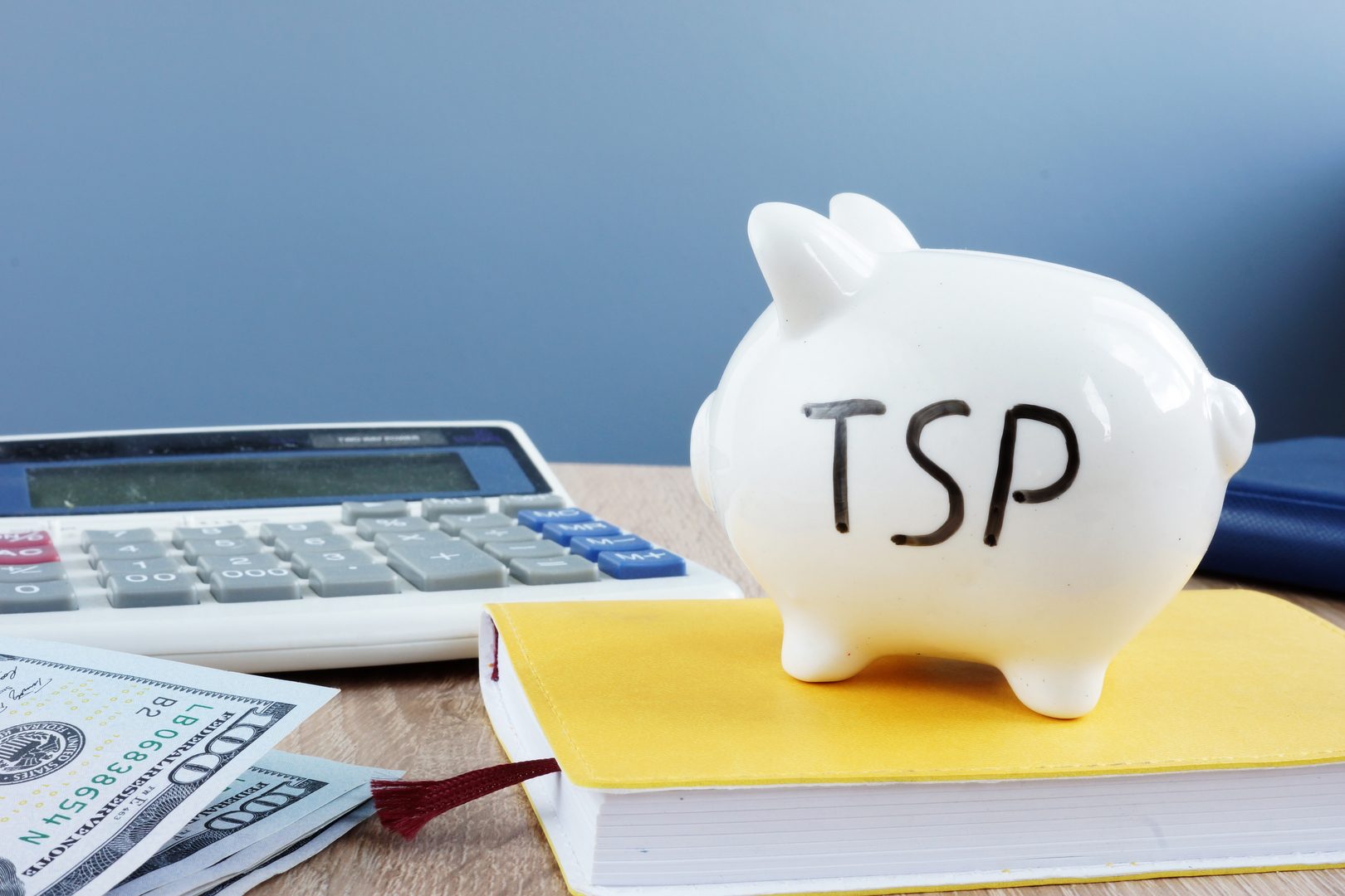TSP Faces Class-Action Lawsuit for Recordkeeper Transition and Website Issues