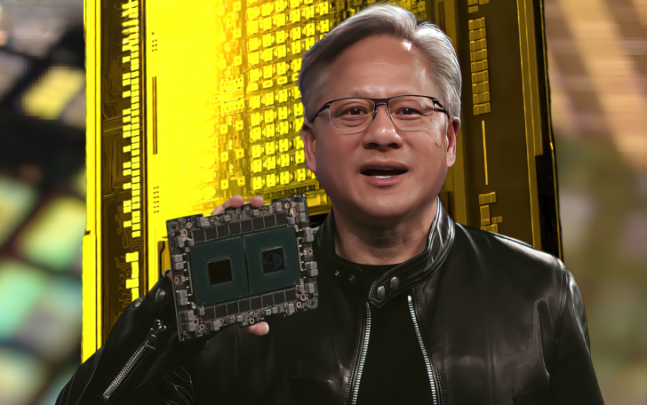 Featured image for The Power of Huang's Law: Engineers Fueling Chip Speedup
