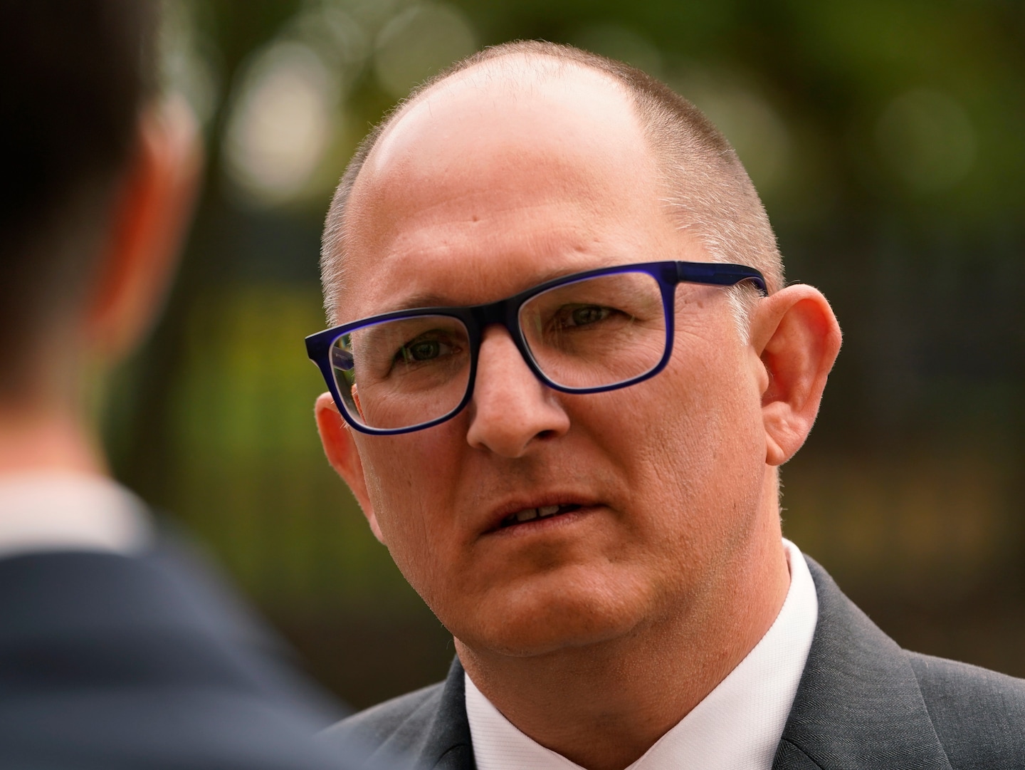 Virginia Supreme Court upholds teacher's right to refuse using student's chosen pronouns