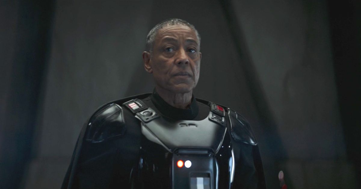 Featured image for "The Mandalorian's Latest Episodes Tease Palpatine's Return and Introduce Shocking Spy"