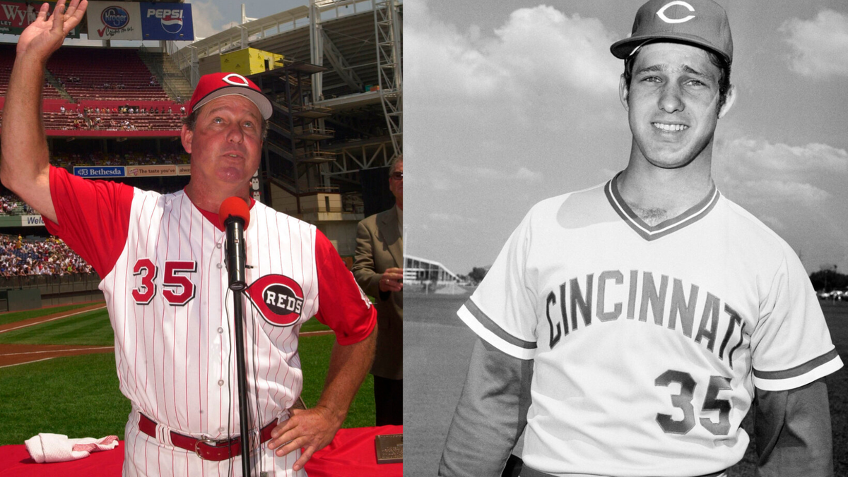 "Former Reds and Yankees Pitcher Don Gullett Dies at 73"