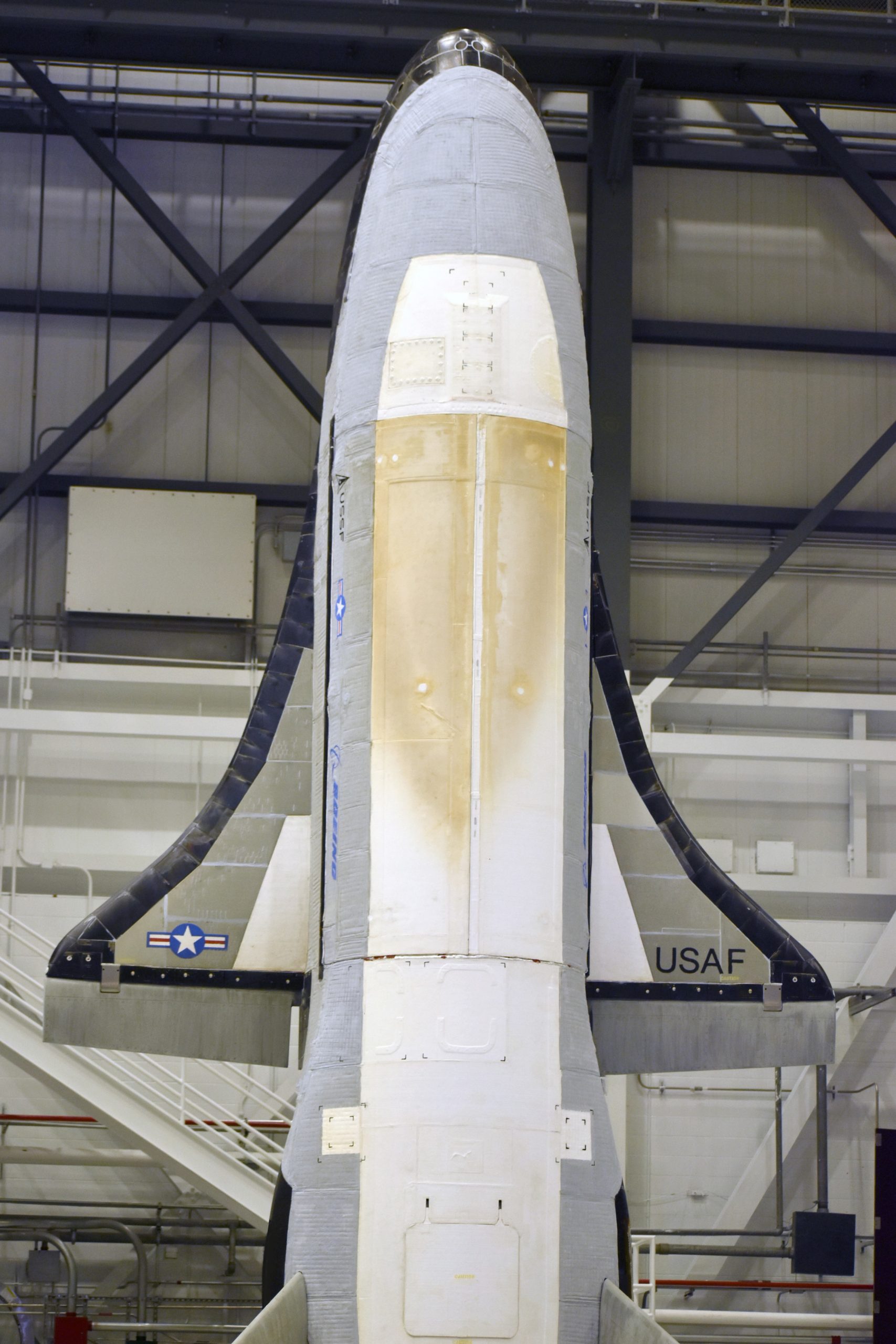 Featured image for U.S. Space Force to Launch Eighth X-37B Mission with Advanced Experiments