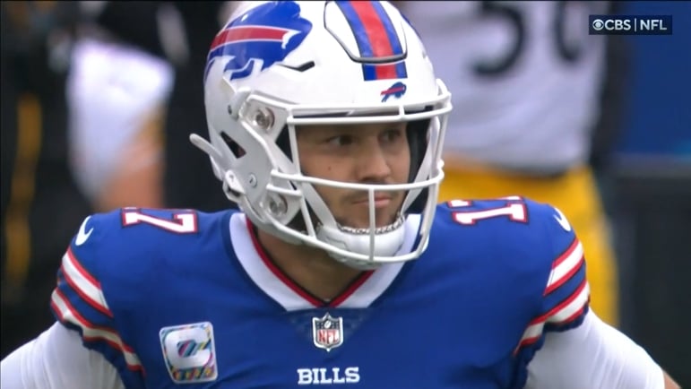 "Steelers Secure Wild-Card Spot, Face Bills as Underdogs in Playoffs"