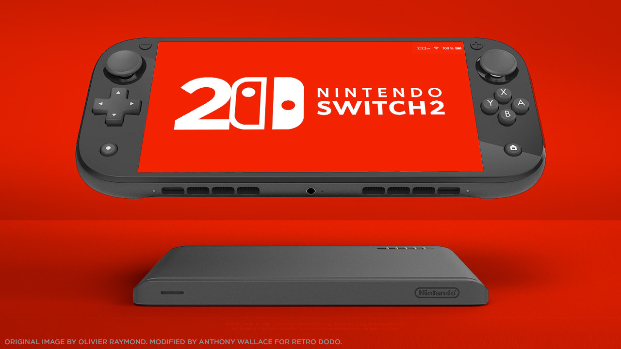 Possible July Announcement for Nintendo Switch 2 Following Dev Kit Leak