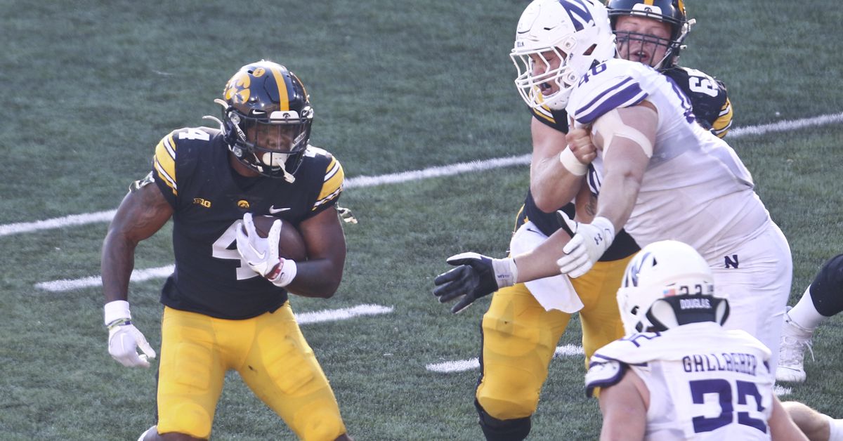 Featured image for "Football Returns to Wrigley Field: Iowa vs. Northwestern Predictions"