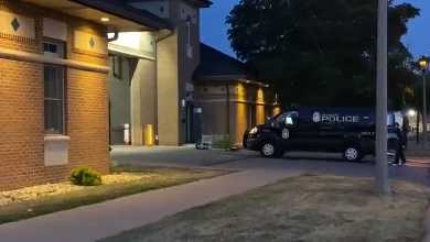 Tragedy Strikes: 1-Year-Old Child Fatally Shot in Milwaukee