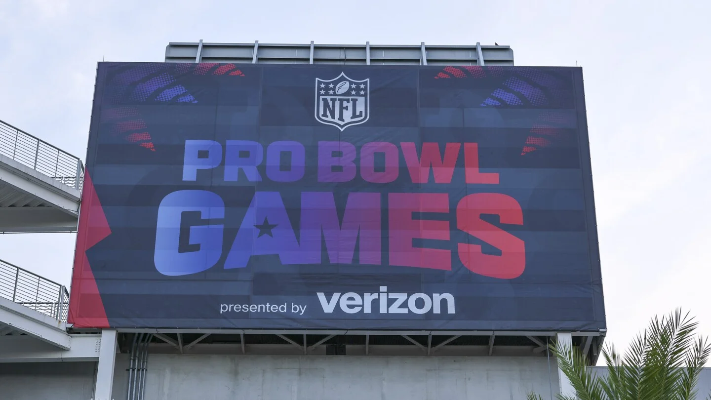 Pro Bowl Games on the Chopping Block as Ratings Dip