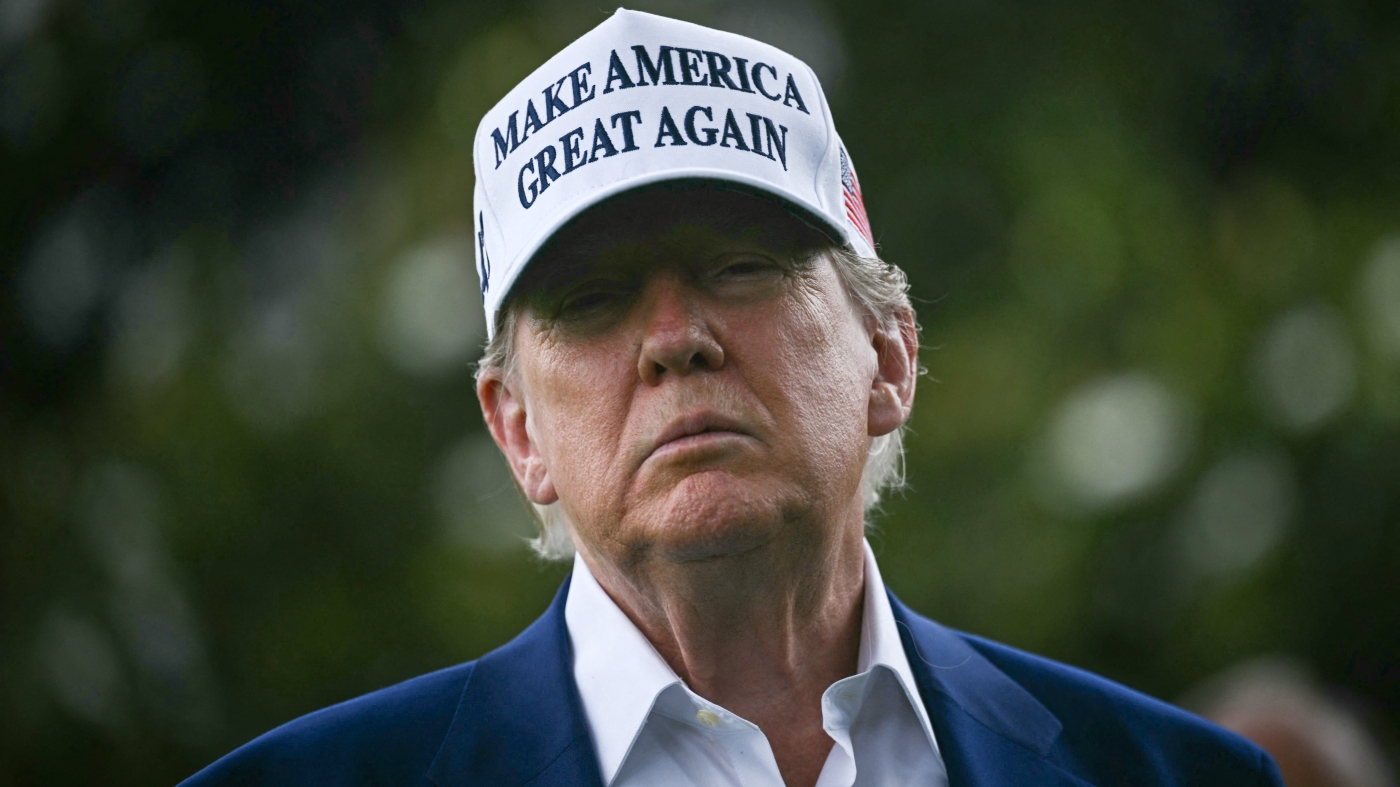 MAGA Faces Divisions Over U.S. Middle East Involvement and Iran Strategy