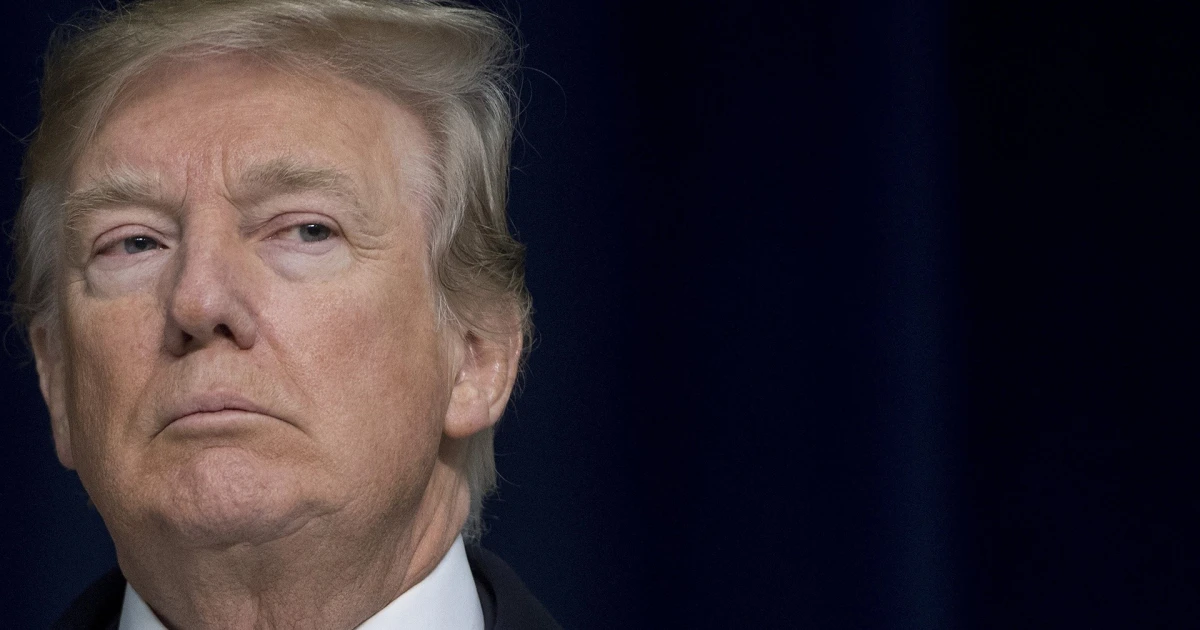 "Special Counsel's New Focus Poses Threat to Trump's Finances"