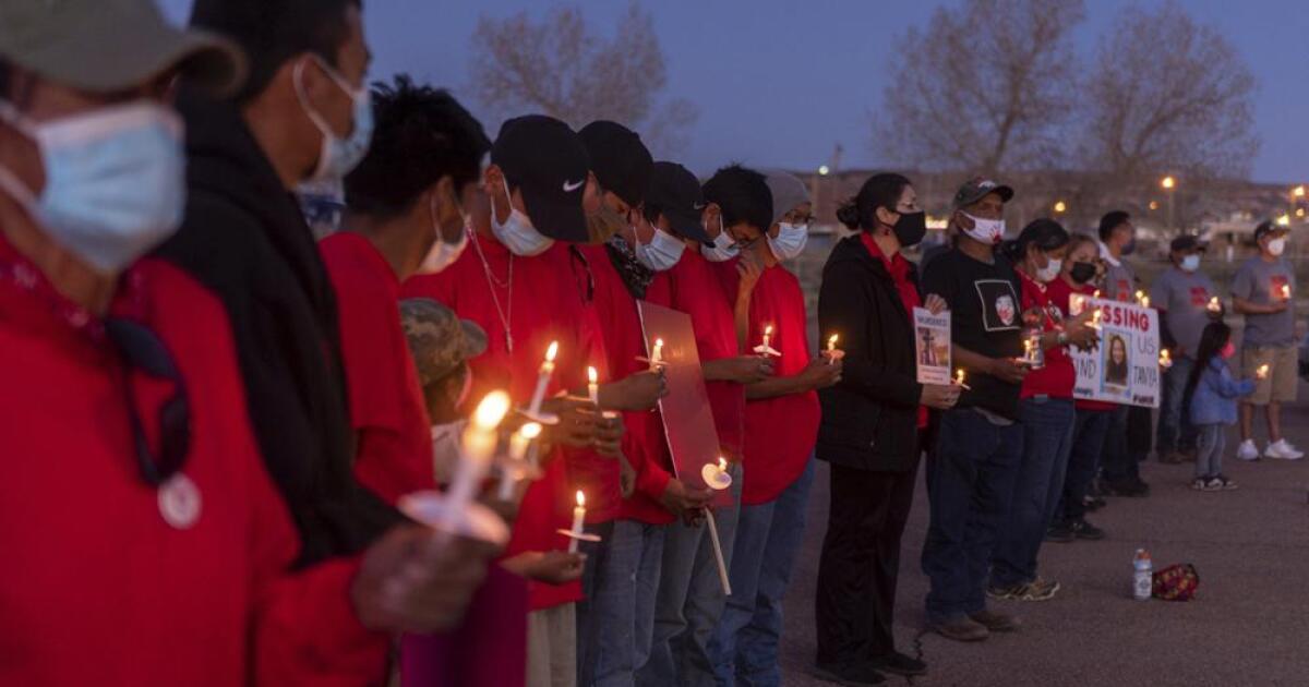 National Day of Awareness for Missing and Murdered Indigenous People gains momentum.