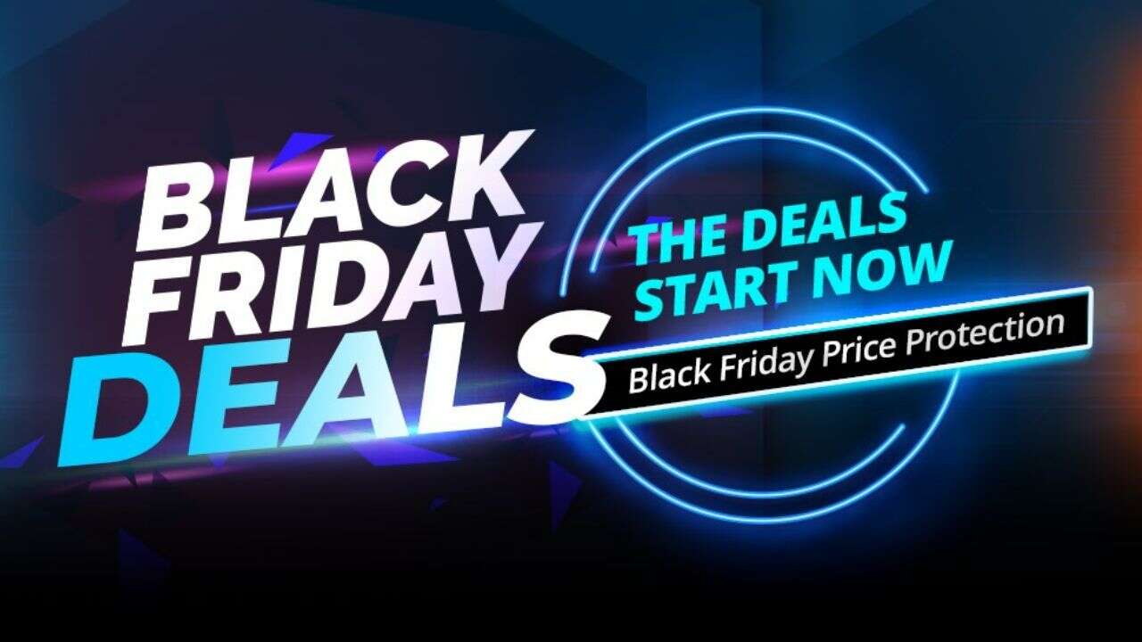 Featured image for "Score Big Savings on Gaming PCs at Newegg's Black Friday Sale"