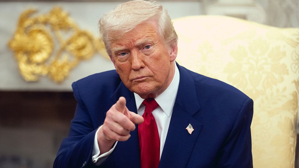 Stock Markets React to Trump Tariff News and Global Trade Developments