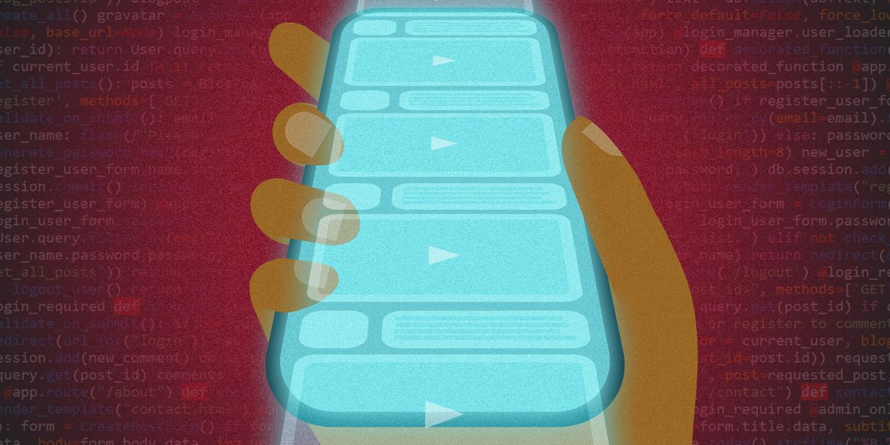 Featured image for Chinese Apps Gain Popularity Among Young Americans