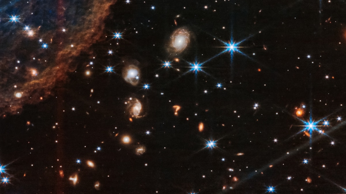 Featured image for Unraveling the Mystery of the Cosmic Question Mark