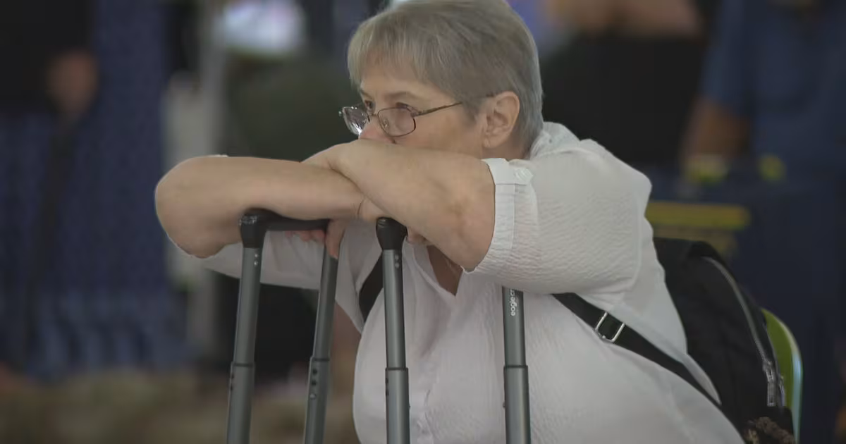 Featured image for Massive Flight Delays Hit Hartsfield-Jackson Airport Saturday