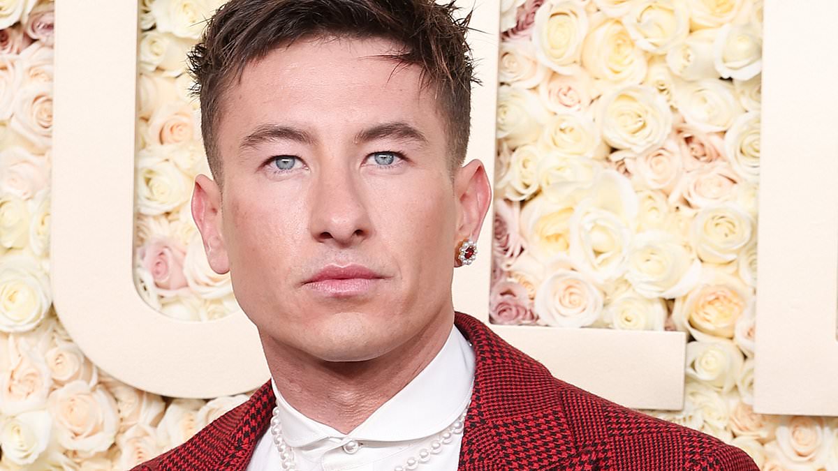 Featured image for Barry Keoghan's Near-Fatal Battle with Flesh-Eating Disease