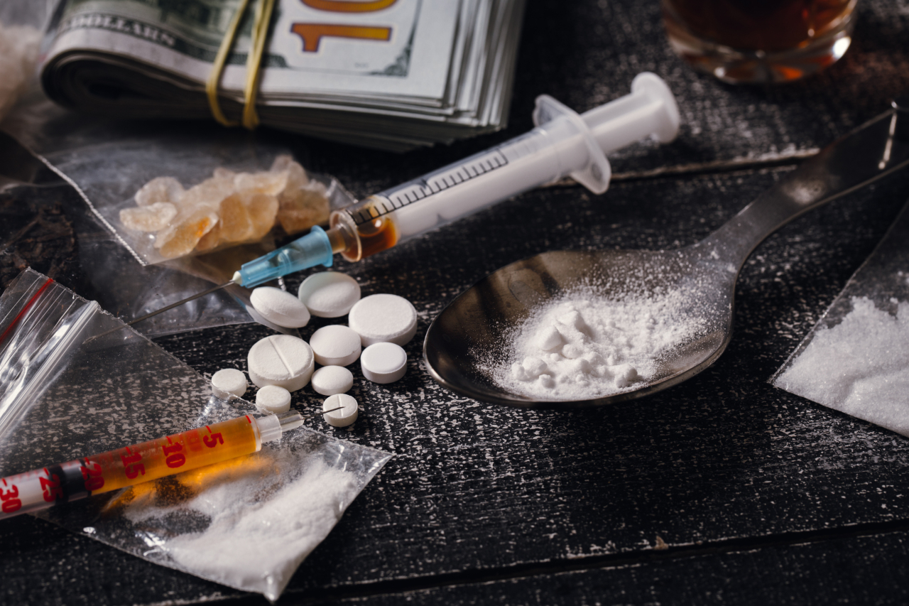 High Percentage of Teens Exposed to Narcotic Painkillers, Study Finds