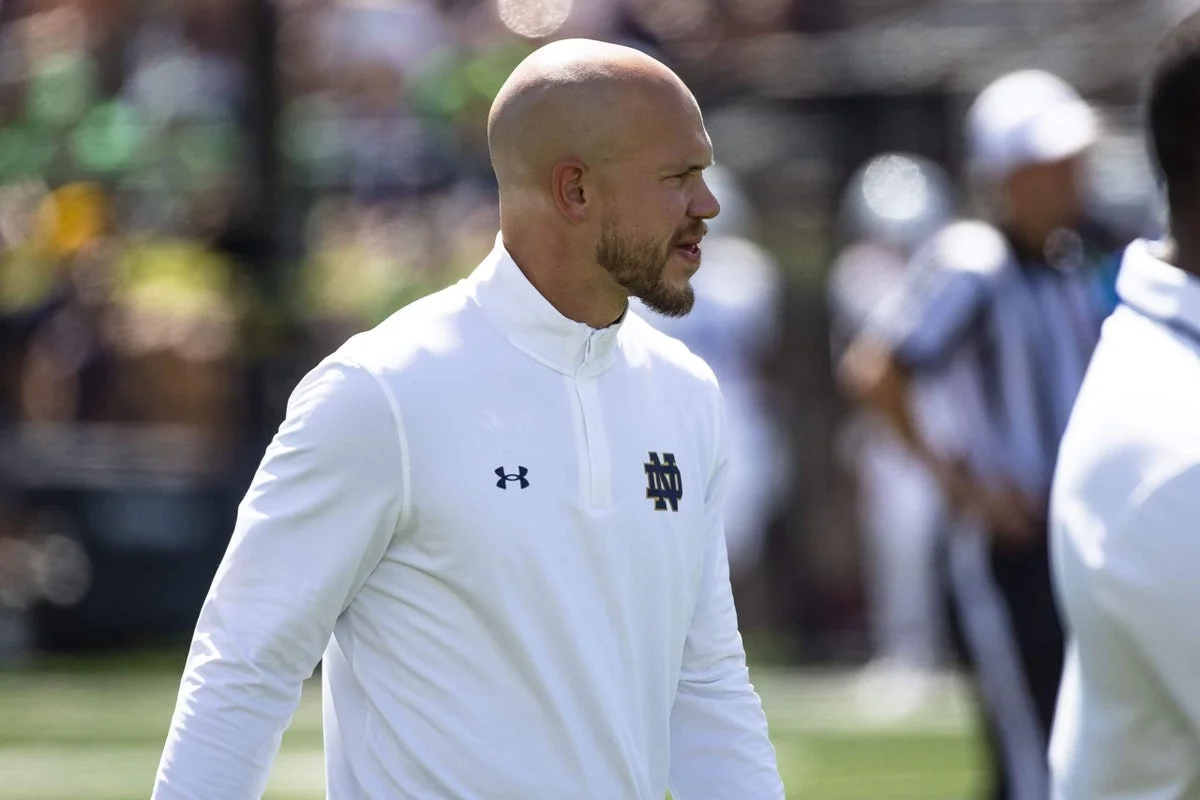 Chargers Elevate Chris O’Leary to Defensive Coordinator, Keeping Minter’s Scheme Alive