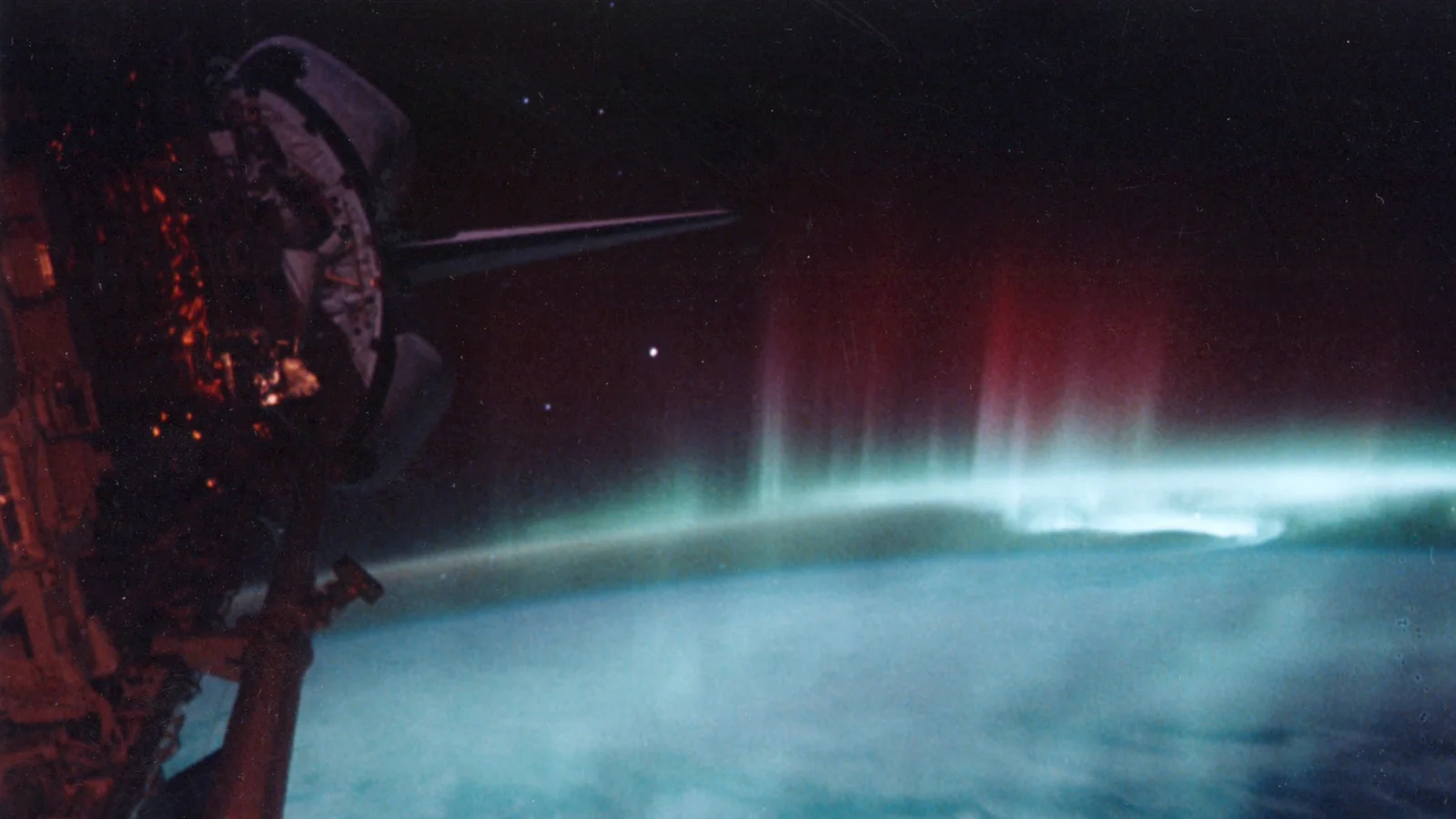 Featured image for Ancient Space Weather and Its Impact on Human Survival and Behavior