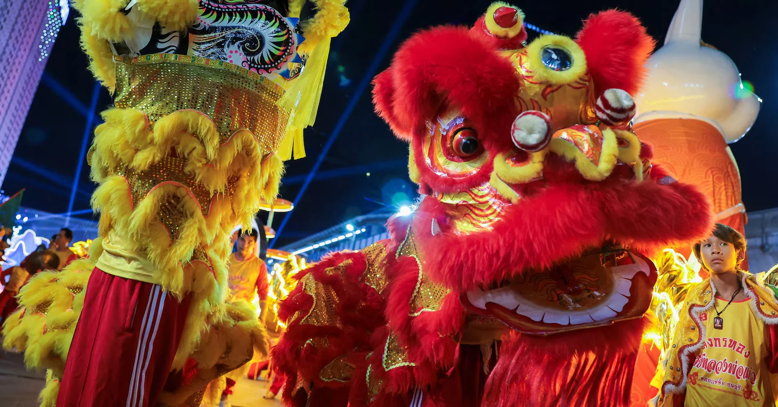 Lunar New Year travel surge tests China's transport system in record exodus